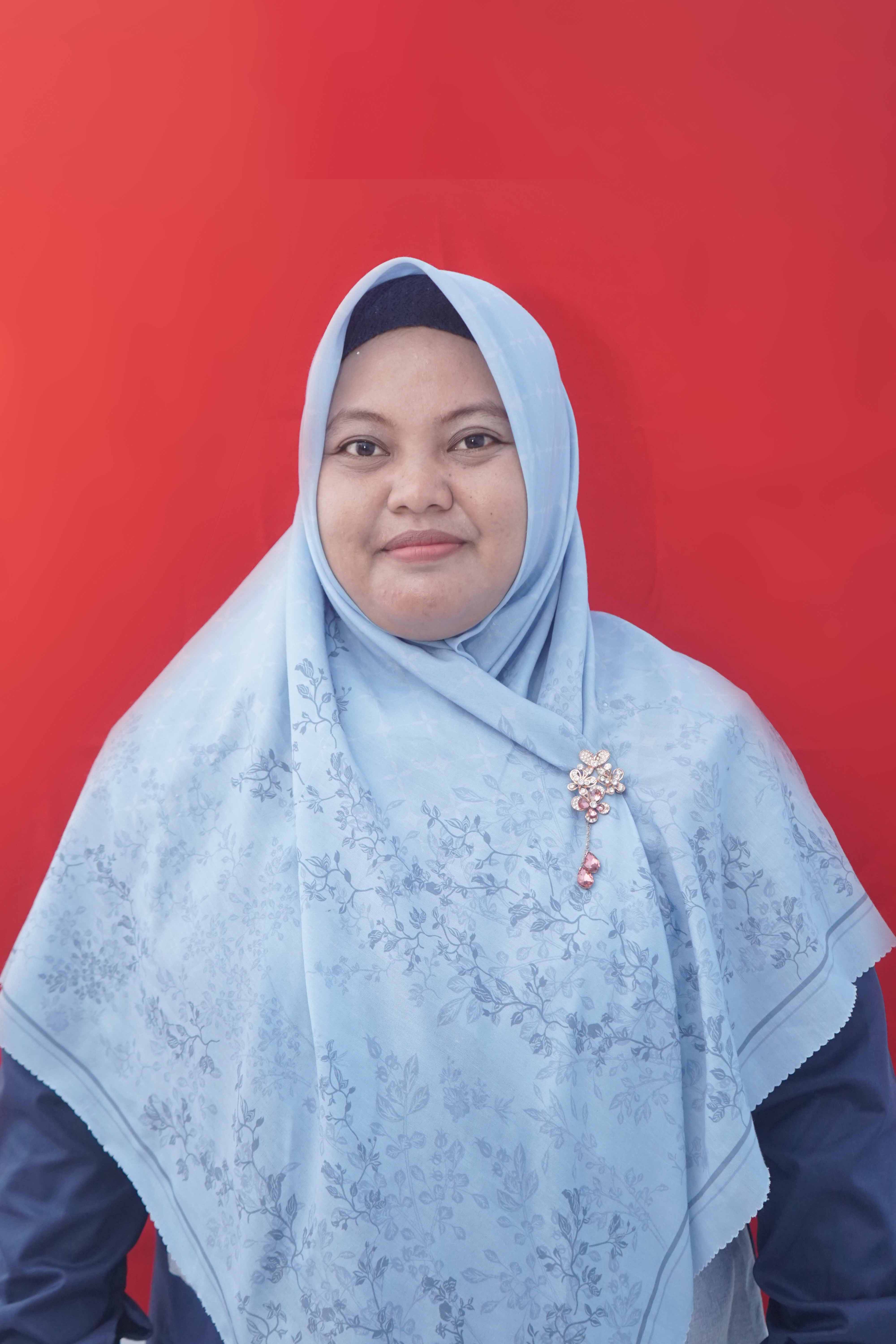 Ella Nuraini, S.Pd